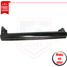 New Rocker Panel Right Side For 1967-1972 Chevrolet C10c20c30k10 Pickup Base New Rocker Panel Right Side For 1967-1972 Chevrolet C10c20c30k10 Pickup Base