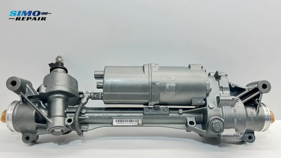 Caja de dirección eléctrica LHD MERCEDES BENZ CLASE C W205 C220 C180 2014-2019 FAP Foto 4 de 4