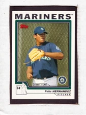 2004 Topps Traded #T1 through #T220 -  Finish Your Set  -  You Pick