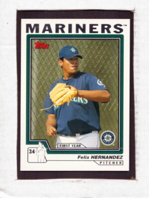 2004 Topps Traded #T1 through #T220 -  Finish Your Set  -  You Pick
