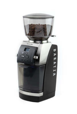 Open Box Baratza Vario W+