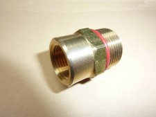 Sensor Adapter For Fluidyne Or Hall Radiator And Radiator Fan Controller