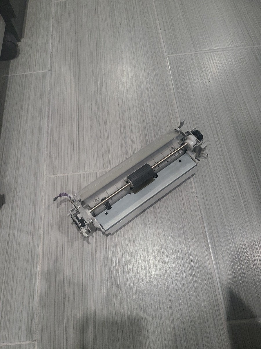 Ricoh Aficio MP C307 A4 duplex and bypass And Front Door | eBay