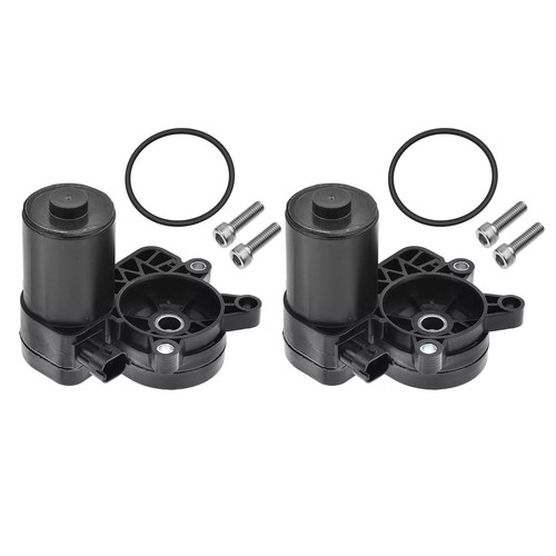 Left & Right Parking Brake Actuator For Ford Escape SE 2017-2018 DG9C2B712AA - Picture 4 of 9