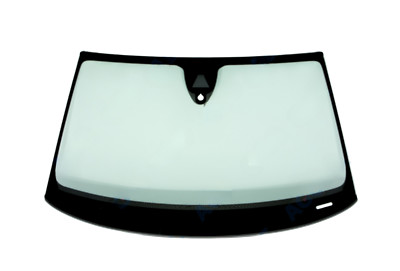 Für AUDI A6 C7 2010-2018 Windschutzscheibe Glas Grün Sensor Kamera Leiste