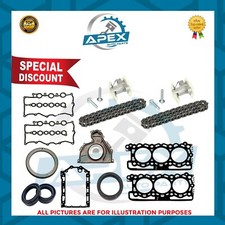 LAND ROVER 3.0 DIESEL 306DT GUARNIZIONE COPPA E RICAMBI MOTORE