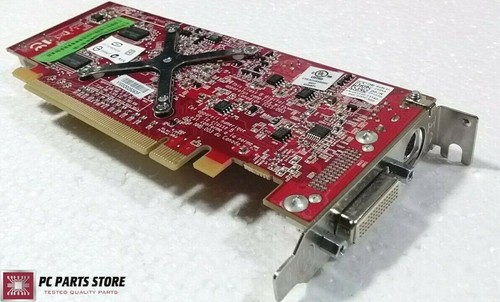 Dell OptiPlex 755 760 780 380 360 580 960 SFF Video Card DMS-59 VGA Dual Display - Picture 7 of 10