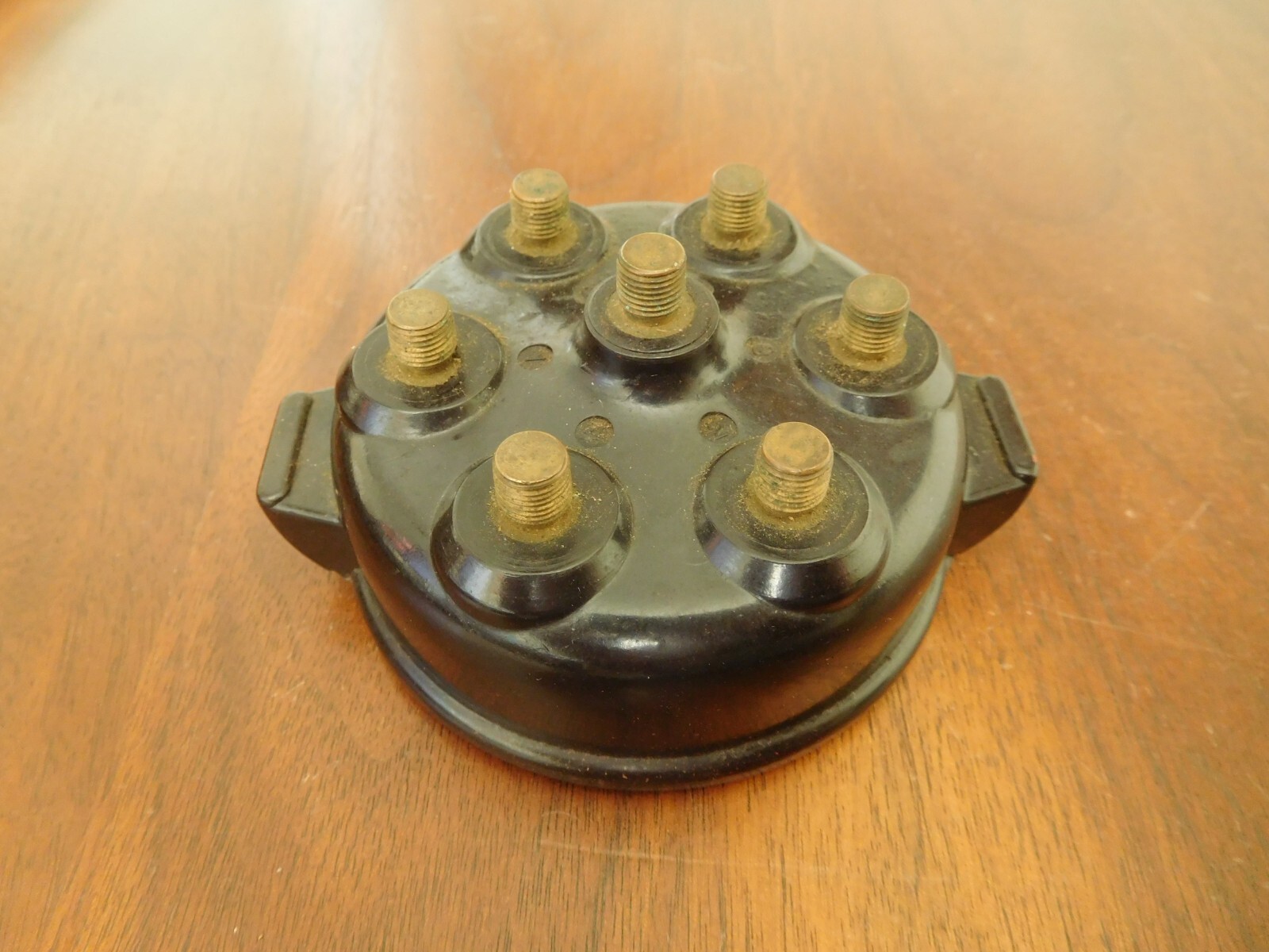 1919 1926 Buick Distributor Cap Hudson Jordan Moon Pierce