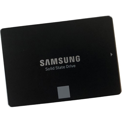 SAMSUNG 850 EVO 120GB SSD 2,5 Zoll interne Festplatte Notebook MZ-75E120
