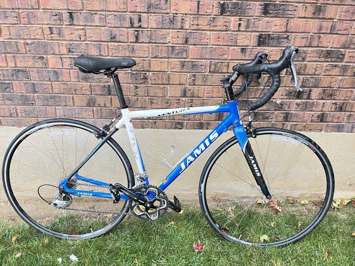 Jamis Bikes Jamis Ventura Comp 2018 Jamis Ventura Sport Femme Road