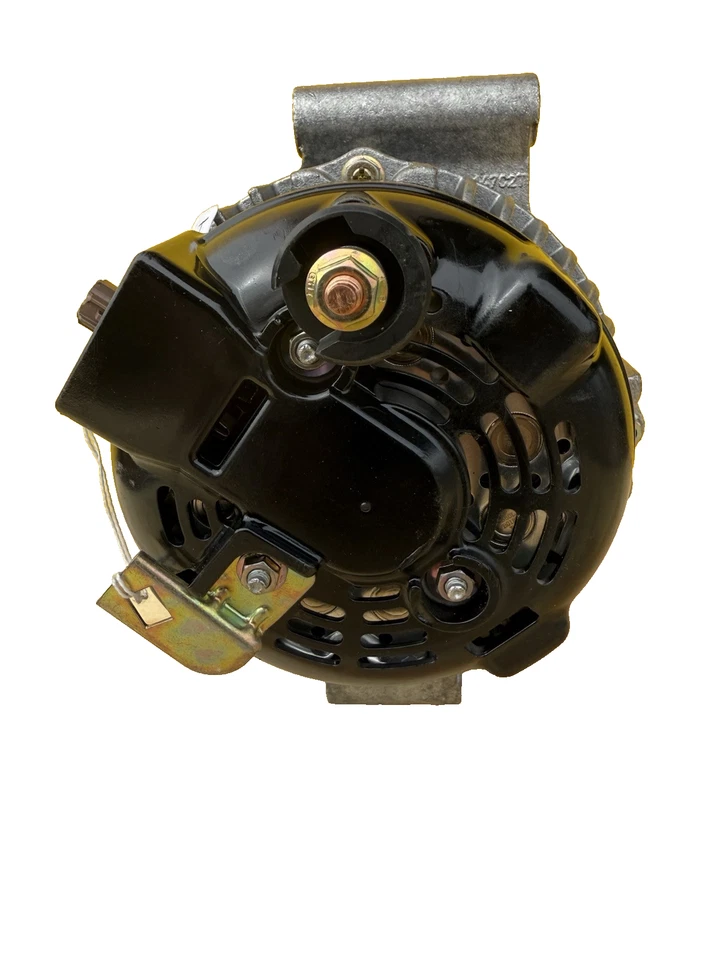 2012-2013-2014-2015- Honda Civic-L4 2,4 л - генератор переменного тока - OEM 104210-1530 - Изображение 4 из 4