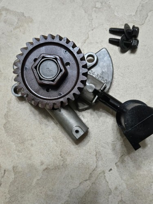 #ad Kohler Command Oil Pump CH 24 393 53 S $130.00