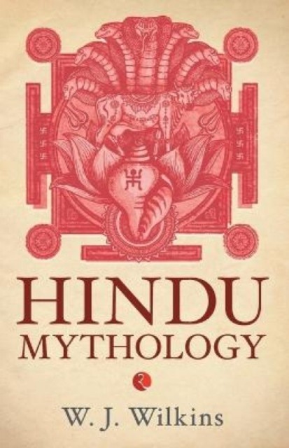 Hindu Mythology W.j. Wilkins - Image 6