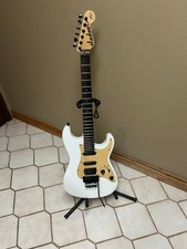 JACKSON X SERIES ADRIAN SMITH SDX SNOW WHITE