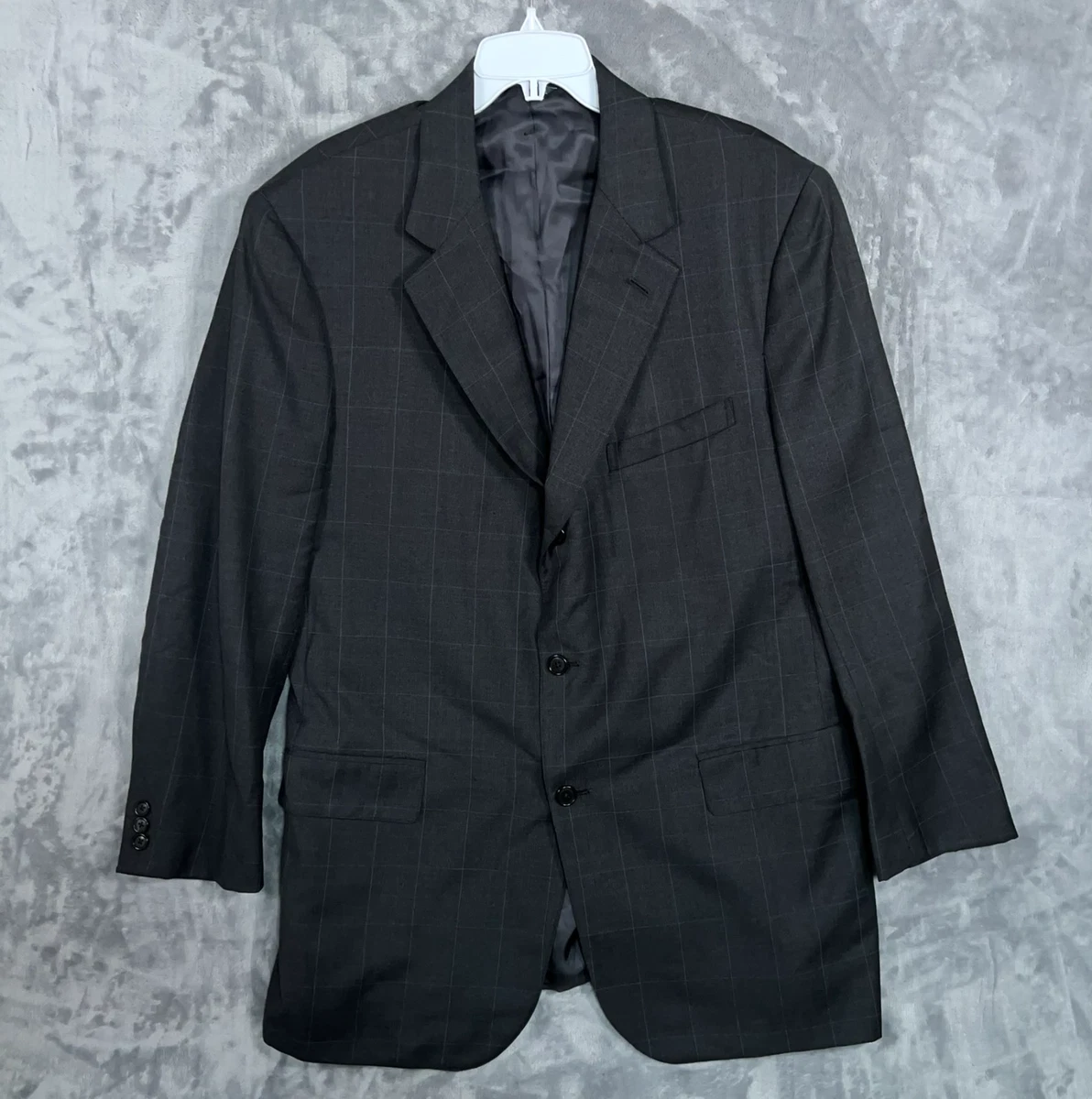 J. Press Check Regular Size Suits & Blazers for Men for sale | eBay