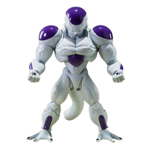 BANDAI S.H.Figuarts Freezer Full Power Dragon Ball Z Nuevo Envío FedEx JP - Imagen 1 de 7