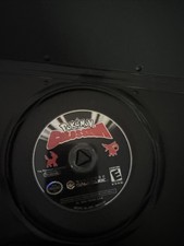 Pokemon Colosseum GameCube
