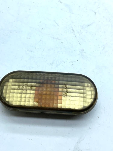 VW Sharan 1999 Front Fender Indicator Light 3A0949117B