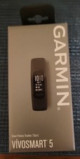 Garmin Vivosmart 5 Fitness Tracker