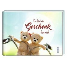 Du bist ein Geschenk für mich von St. Benno Verlag ... | Buch | Zustand sehr gut