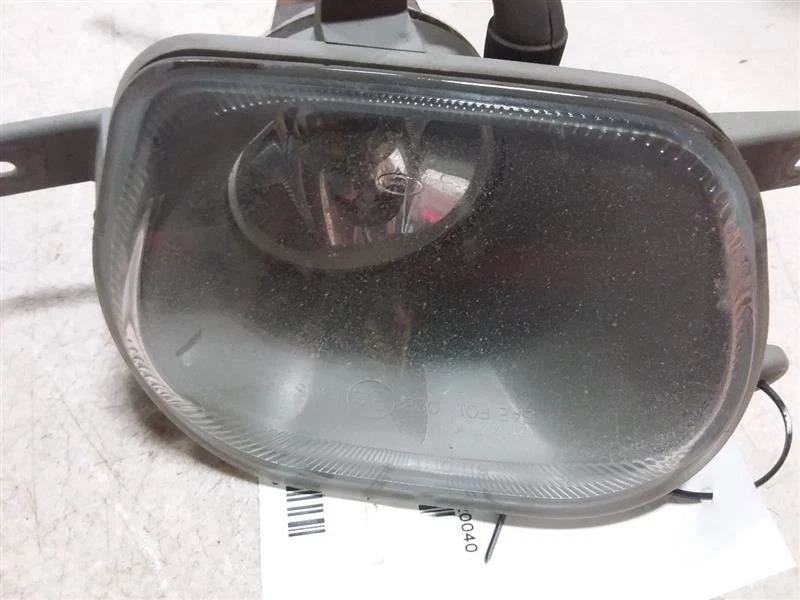 Driver Corner/Park Light Fog-driving Fits 03-13 VOLVO XC90 343799 - Image 4 of 4