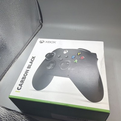 Microsoft Xbox Wireless Controller - Carbon Black   for Xbox Series X|S