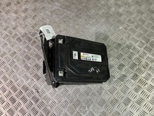 BMW X4 G02 2019 Batterieladeger�t zus�tzlich 61215A121C0 UTO20233