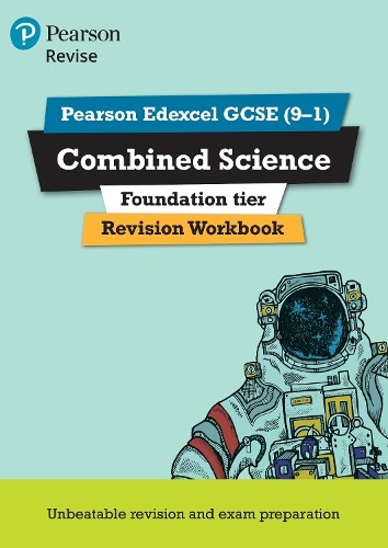 Pearson REVISE Edexcel GCSE Combined Science by Stephen Hoare PAPERBACK - Image 8