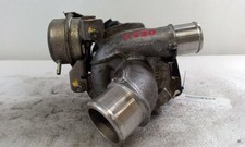 172010N030 turbolader at TOYOTA YARIS KSP9 SCP9 NLP9 2008 533224