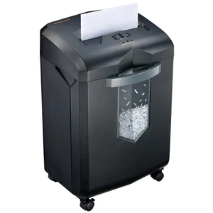 Déchiqueteuse de papier 18-Sheet 60-Minutes Déchiqueteuse pour O