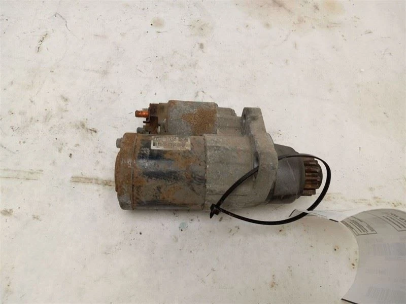 MOTOR DE ARRANQUE PARA NISSAN ALTIMA 2013 - 2018 Foto 2 de 4