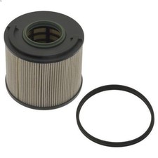 Kraftstofffilter FEBI 48462 AUDI Q7 (4LB) 6 2008-2014