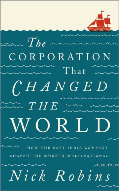 The Corporation That Changed the World - Second Edition: How the - Image 3