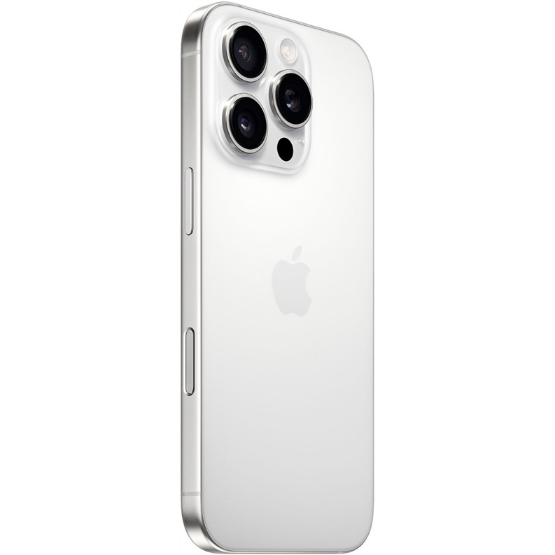 【ggh】Apple iPhone 16Pro white 256GB Apple iPhone 16 Pro 256GB 6.3