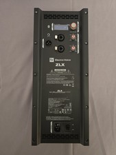 Electro-Voice Module ZLX-15P EU US Amplificatore