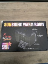 Turtle Above-Tank Basking Platform Clear Transparent Acrylic With Ramp For 20gal