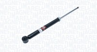 Magneti Marelli StoßDäMpfer Hinten FüR VW Polo 6R 6C 6R_ 9A4 9A2 9N2