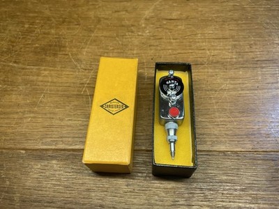 *Mint* HANSA HANZA Self-Timer Shutter Release Model II for Film Camera From JPN