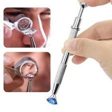 Grip-enhancing Tweezers Tweezers  Ball Grabber Tool 4-claw for Pearls