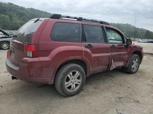 Air Cleaner Fits 04-11 ENDEAVOR 2509158 Foto 4 de 4