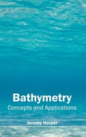 Jeremy Harper | Bathymetry | Buch | Englisch (2015) | Concepts And Applications