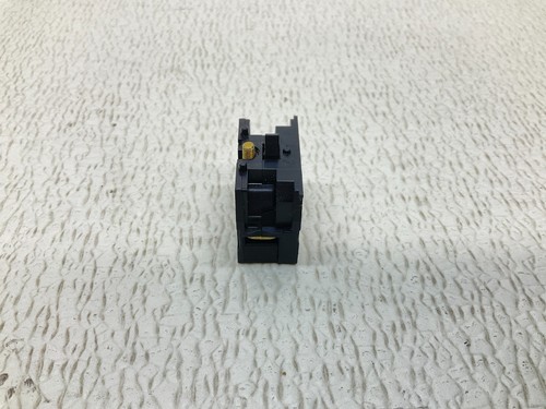 Telemecanique ZB2-BE101 Contact Block ZB2 ZB2BE101 (TB) - Picture 5 of 6