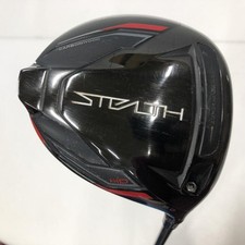 TaylorMade STEALTH HD 9  46in Driver Right-Handed TENSEI RED TM50 w/HC 3771