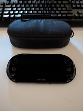 Sony PlayStation Vita Slim PCH-2003 Console