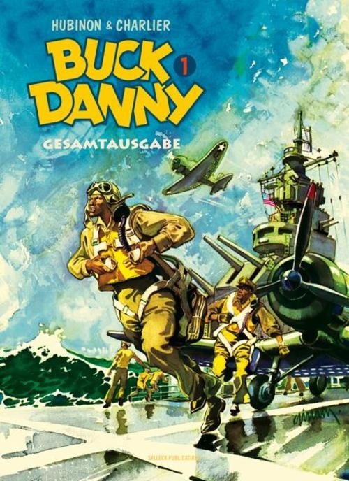 Buck Danny 01 Michel Charlier