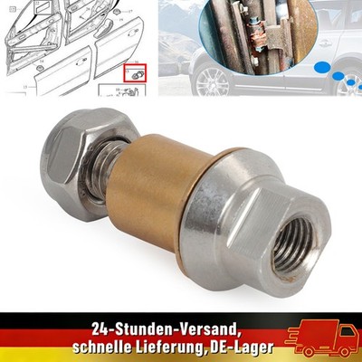 For Volvo XC70 V70 XC60 S80 P3 Platform 31457368 Door Hinge Repair Bushing