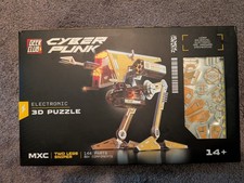Geek Club MXC Two Legs Sniper - Mech- Electro...