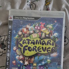 Katamari Forever Sealed