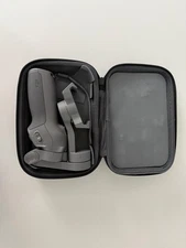 DJI Osmo Mobile 3 Combo - Gimbal Stabilizer