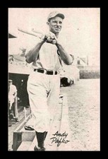 1947 Homogenized Bond #32 Andy Pafko   EXMT+ X2406153